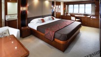 PRINCESSLILY - The Master Cabin
